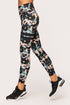 MIMICRY HIGH WAIST TIGHTS